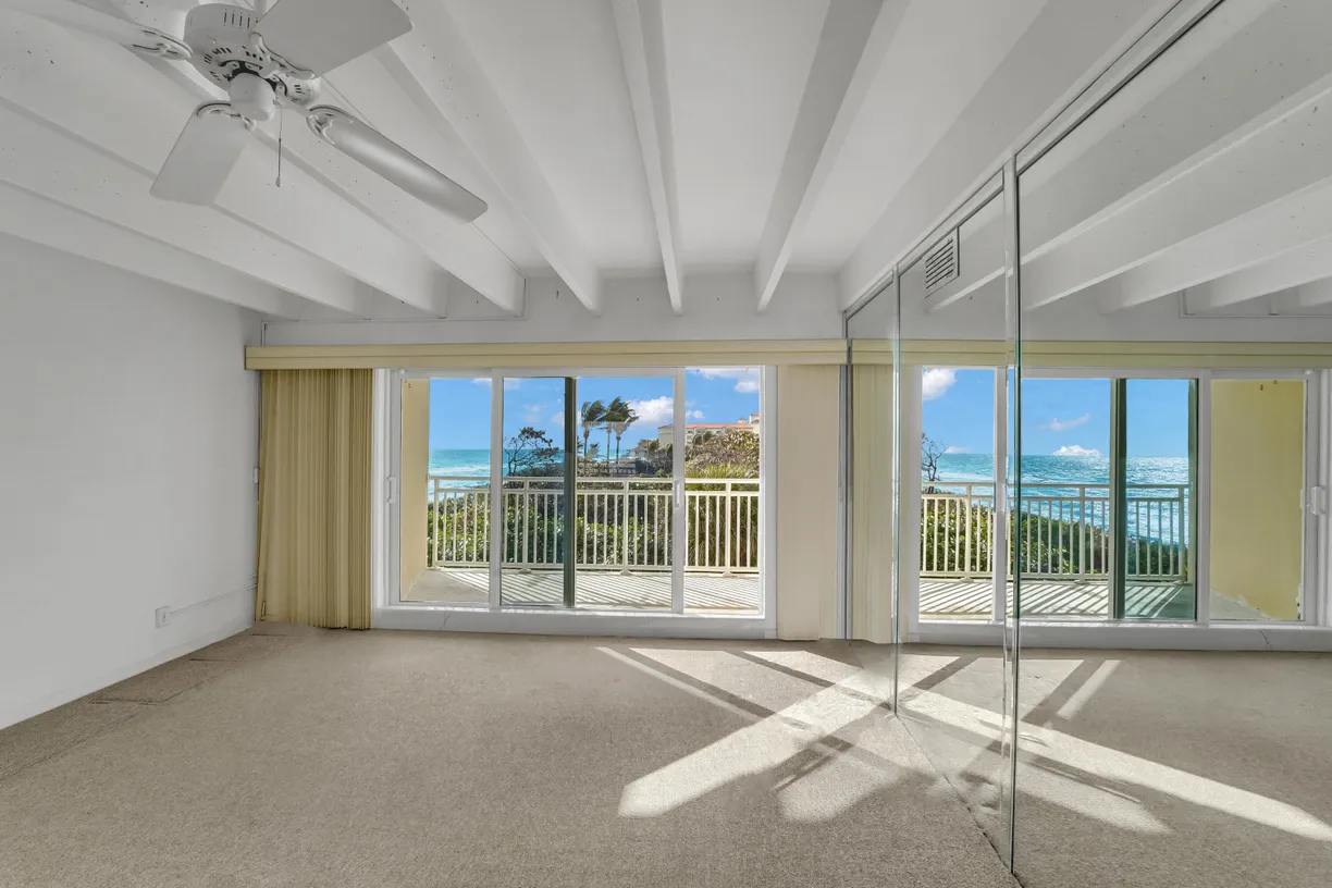 South Florida Real Estate | View 4500 S Ocean Boulevard, 405 | 1 Bed, 1 Bath