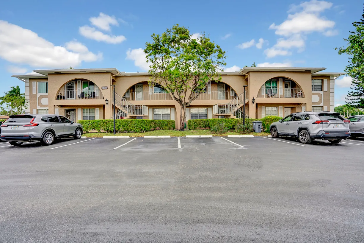 South Florida Real Estate | View 13923 Via Aurora, G | 2 Beds, 2 Baths