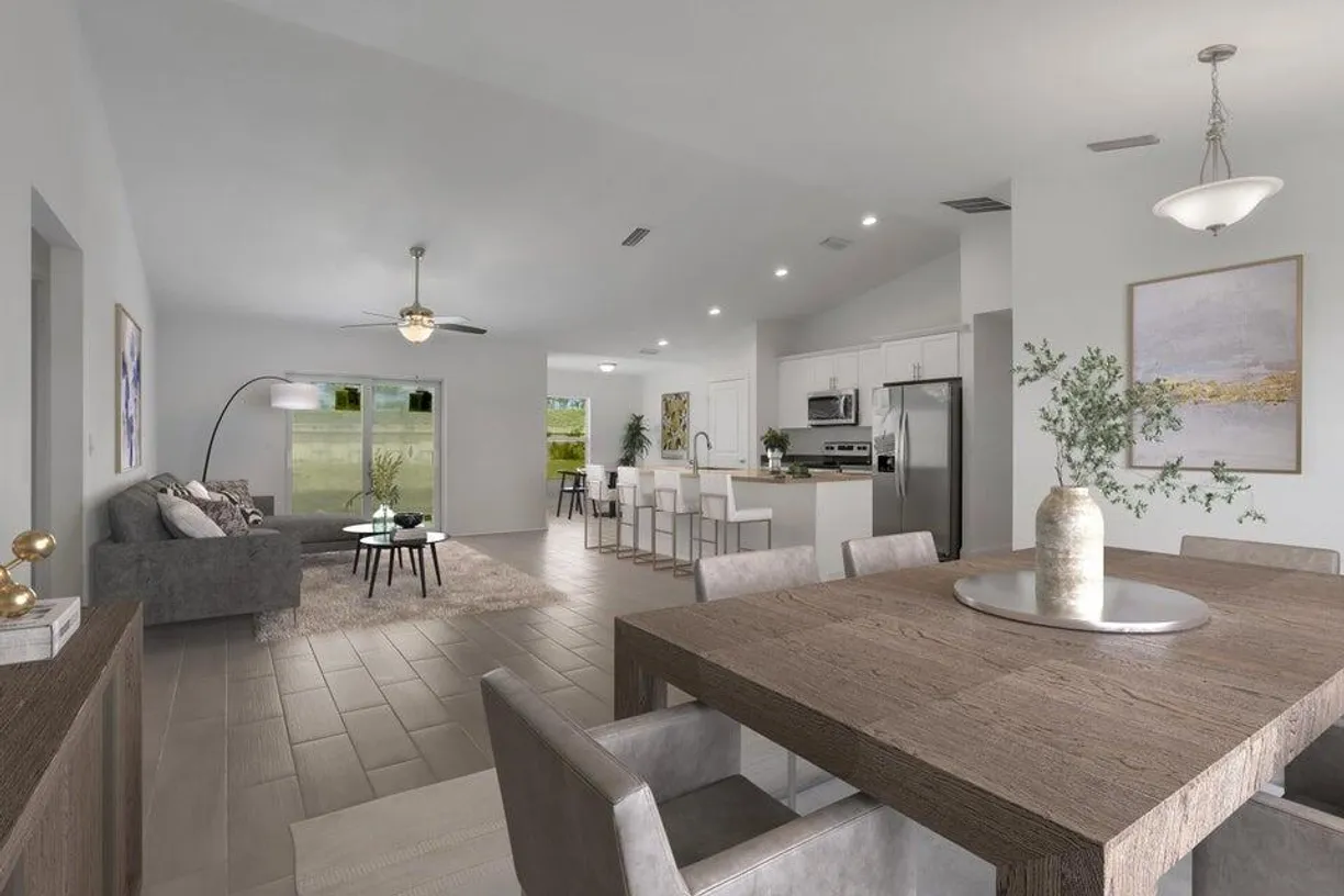 South Florida Real Estate | View 7815 105th Avenue | 3 Beds, 2 Baths