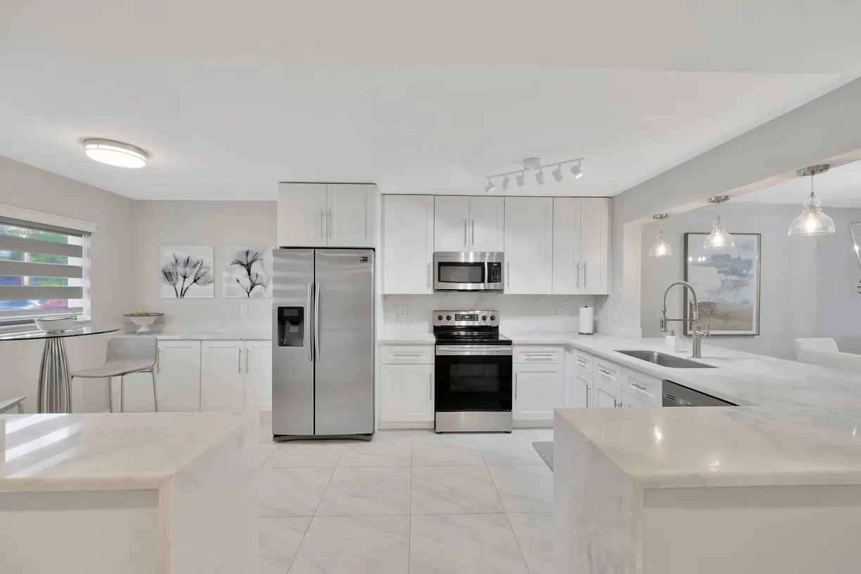 South Florida Real Estate | View 15074 Witney Road, 111 | 2 Beds, 2 Baths
