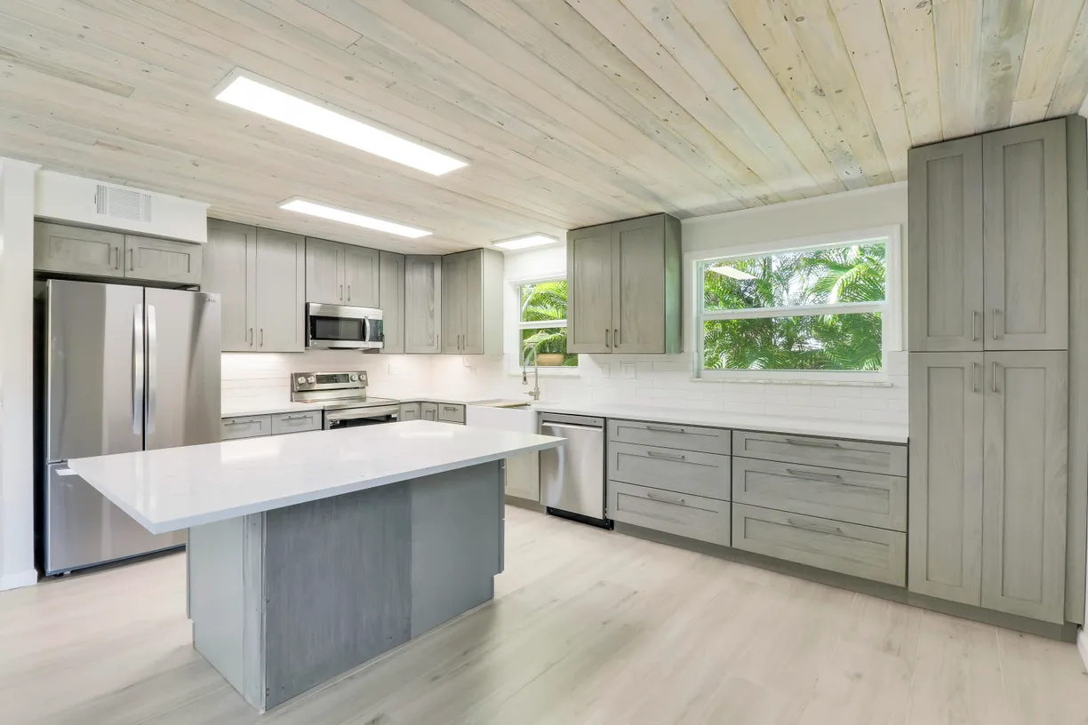 South Florida Real Estate | View 2600 S Kanner Highway, X6 | 2 Beds, 2 Baths