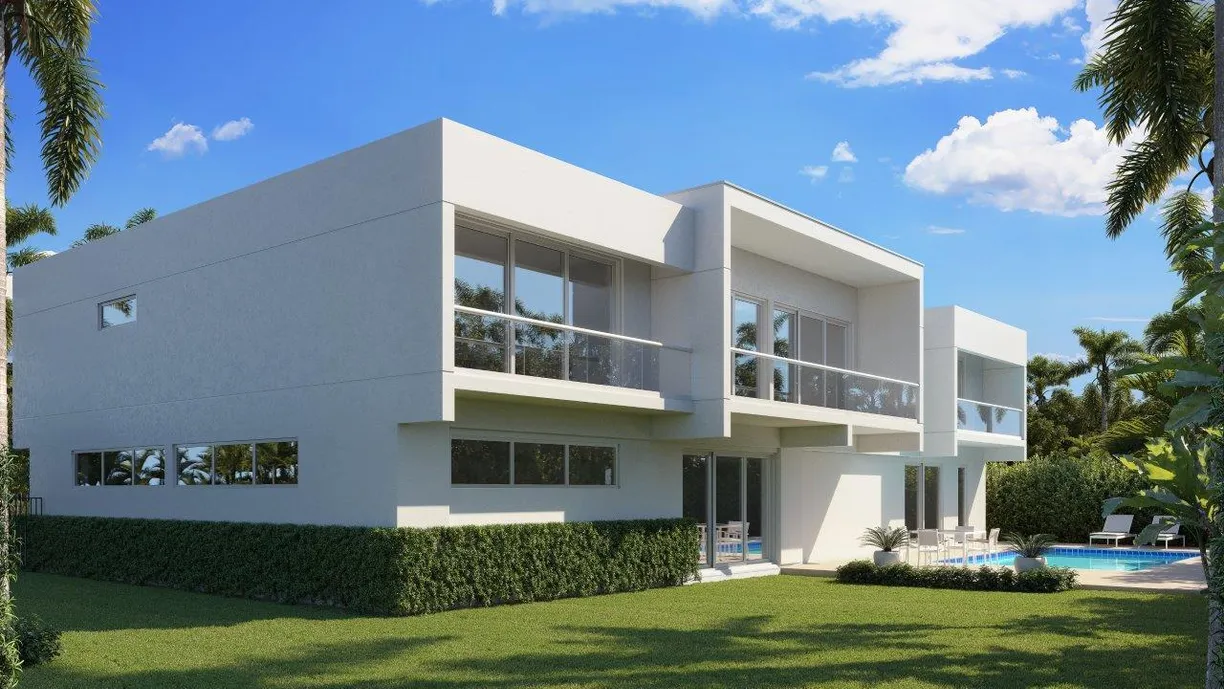 South Florida Real Estate | View 224 Atlantic Avenue | Listing