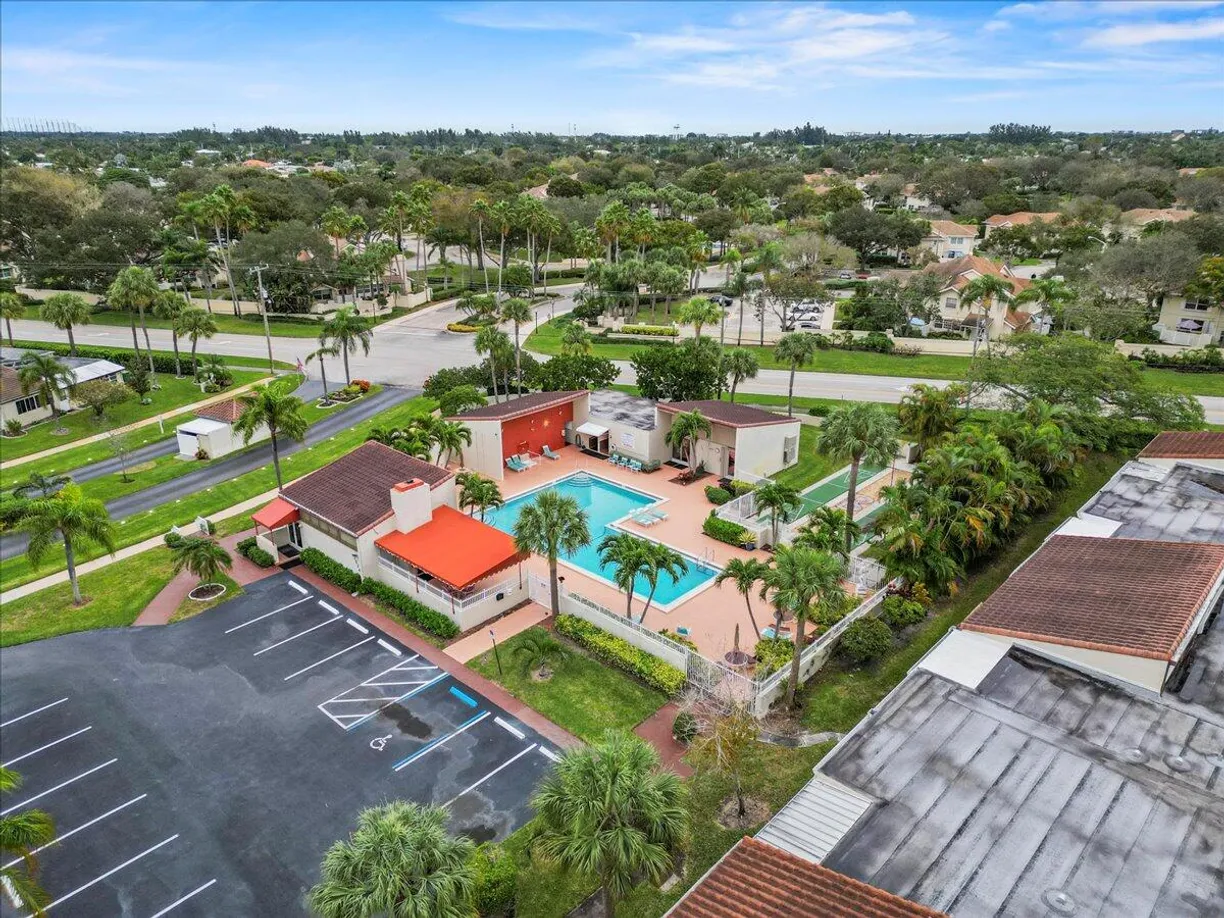South Florida Real Estate | View 2541 Boundbrook Boulevard, 101 | 2 Beds, 2 Baths
