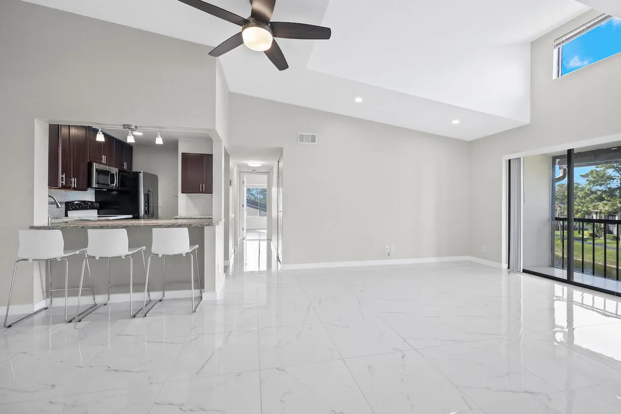 South Florida Real Estate | View 616 Sea Pine Way, H3 | 2 Beds, 2 Baths