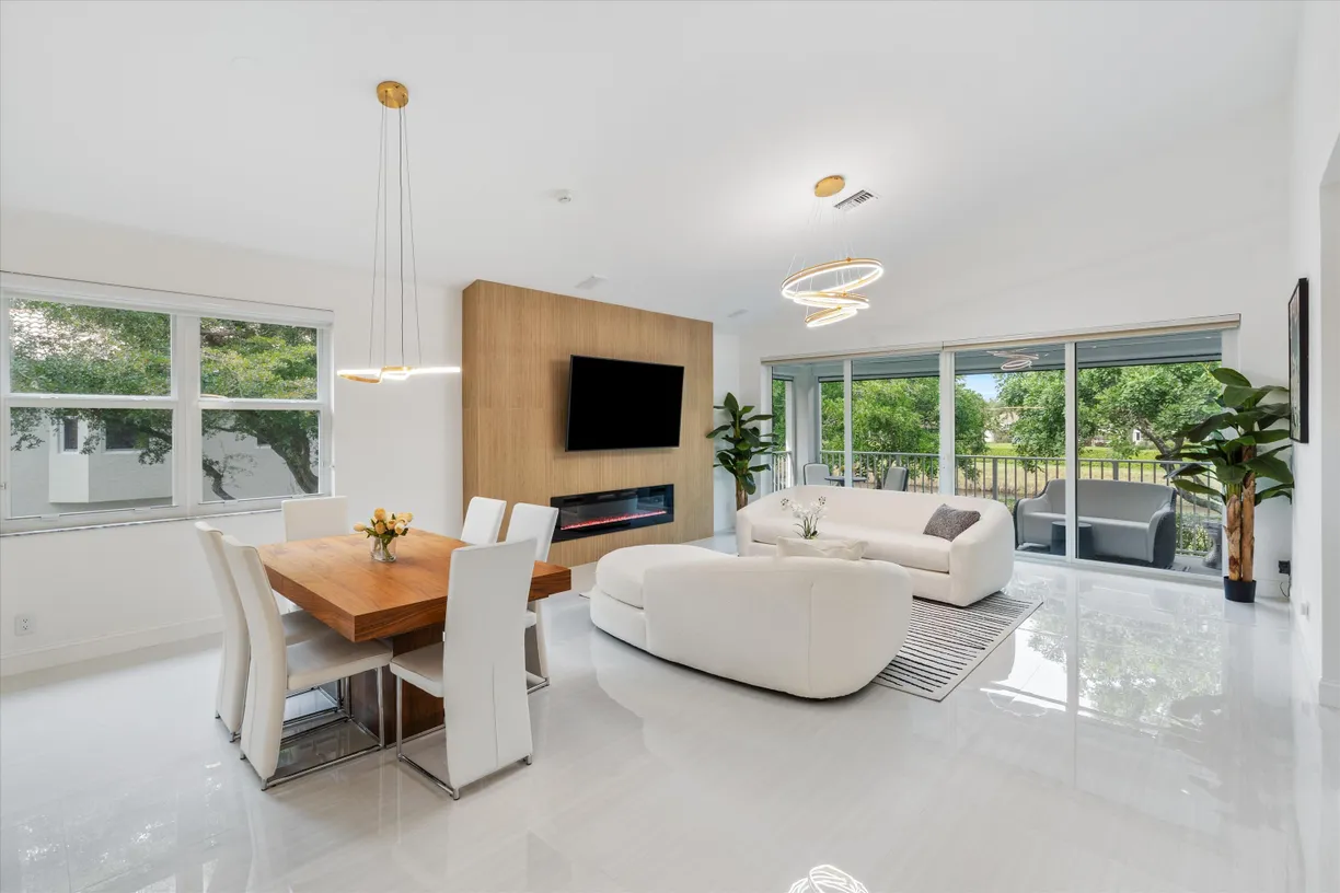 South Florida Real Estate | View 6189 Island Walk, C | 3 Beds, 3 Baths