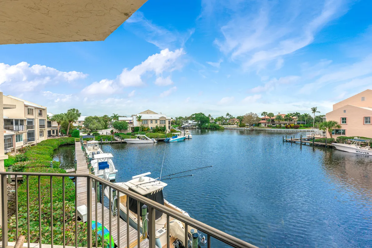 South Florida Real Estate | View 3901 SE Saint Lucie Boulevard, 46 | 2 Beds, 2 Baths