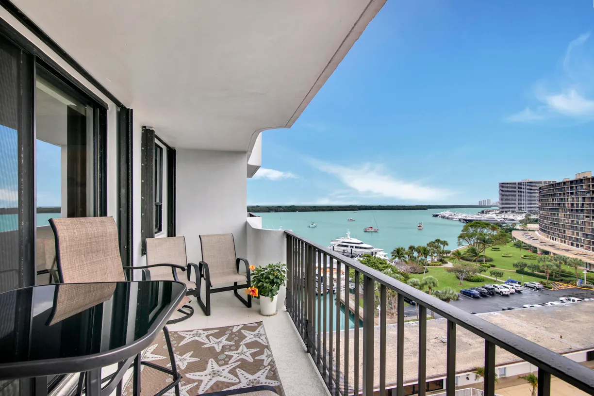 South Florida Real Estate | View 1208 Marine Way, 705 | 2 Beds, 2 Baths