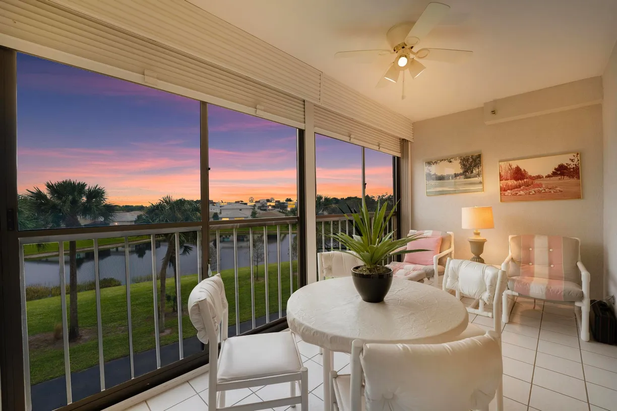 South Florida Real Estate | View 7260 Kinghurst Drive, 307 | 2 Beds, 2 Baths
