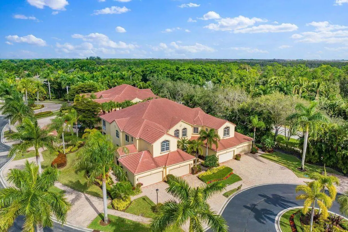 South Florida Real Estate | View 7502 Orchid Hammock Drive | Listing