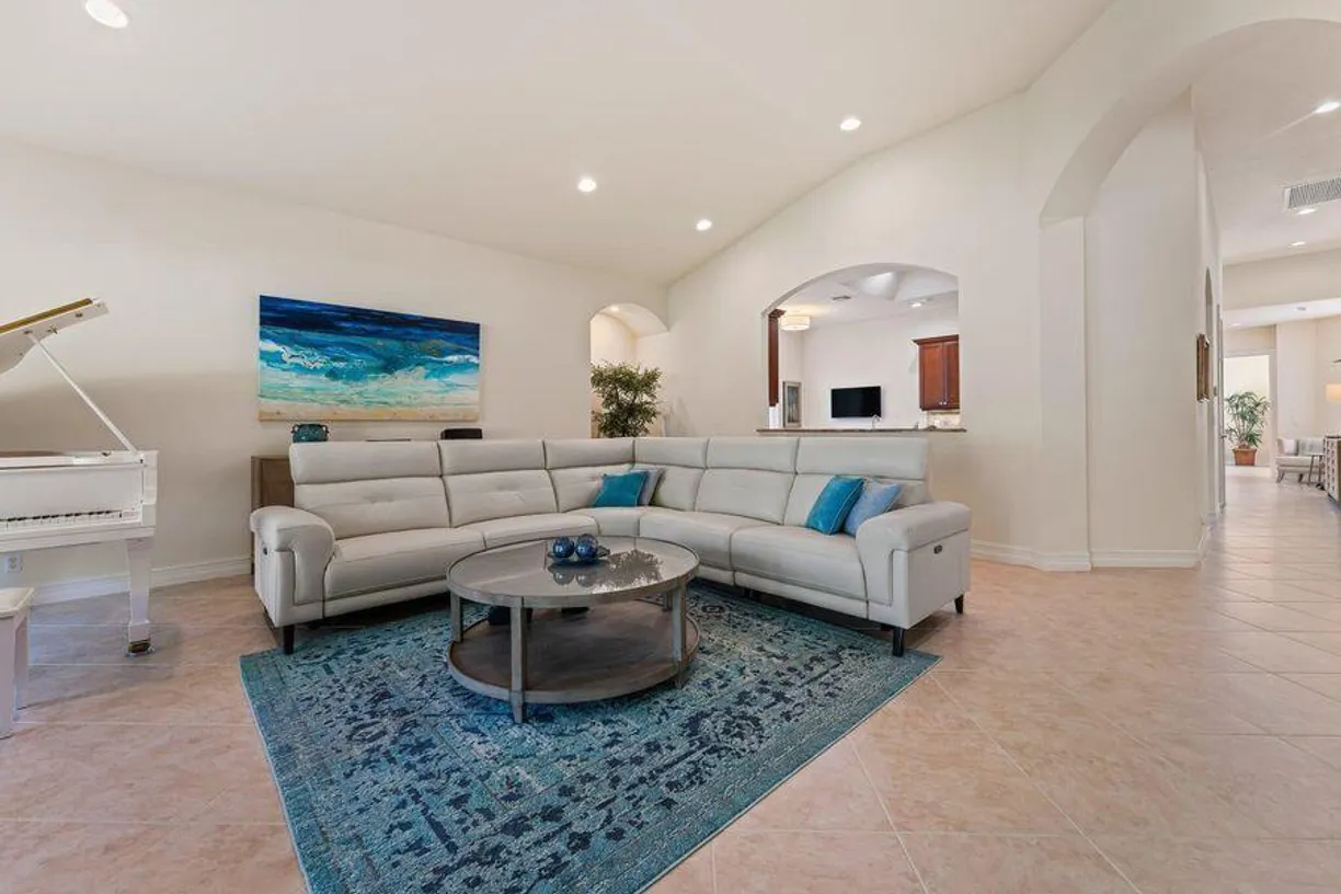 South Florida Real Estate | View 7502 Orchid Hammock Drive | Listing