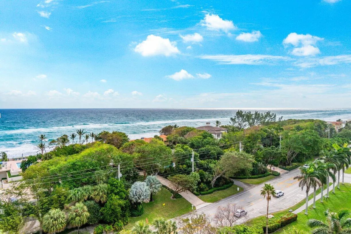 South Florida Real Estate | View 4600 S Ocean Boulevard, 1103 | 2 Beds, 2 Baths