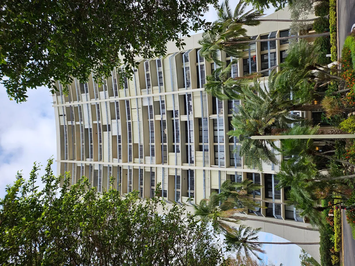 South Florida Real Estate | View 2400 Presidential Way, 602 | Listing