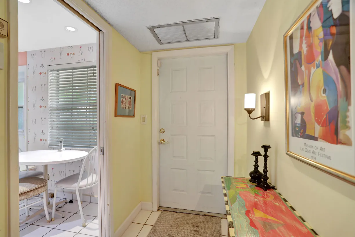 South Florida Real Estate | View 2661 S Course Drive, 103 | 2 Beds, 2 Baths