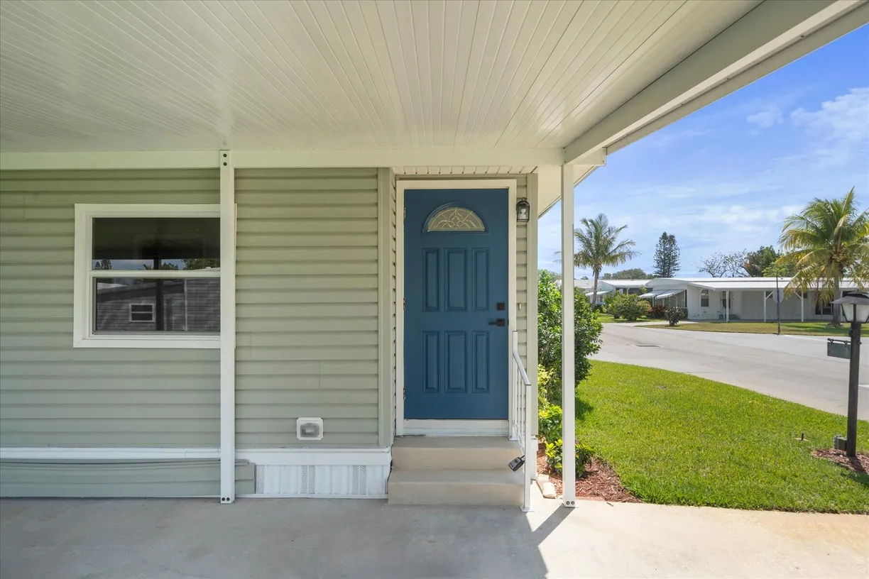 South Florida Real Estate | View 309 NE Pinelake Village Boulevard | 2 Beds, 2 Baths