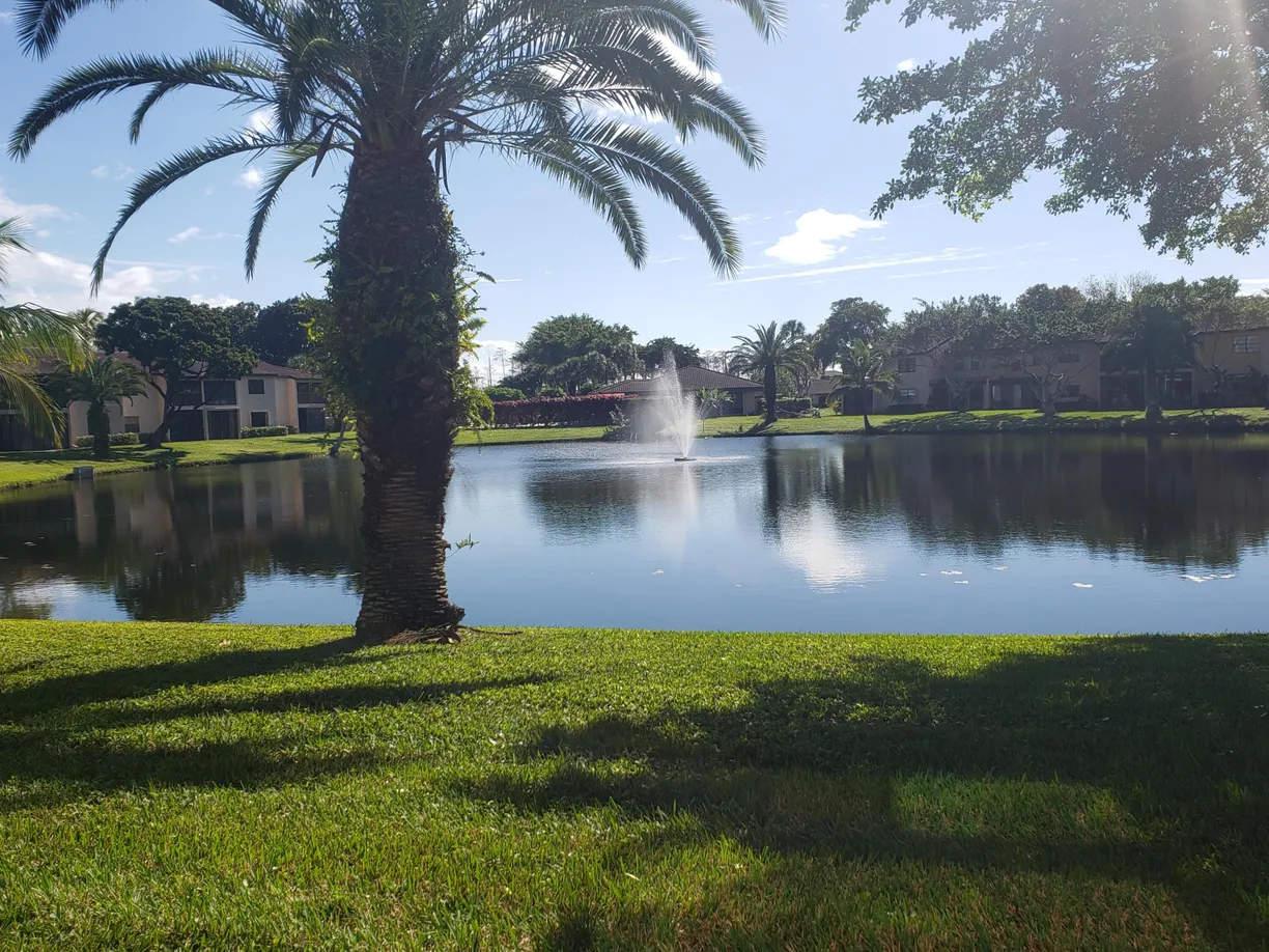 South Florida Real Estate | View 9293 Vista Del Lago, 15 C | 2 Beds, 2 Baths