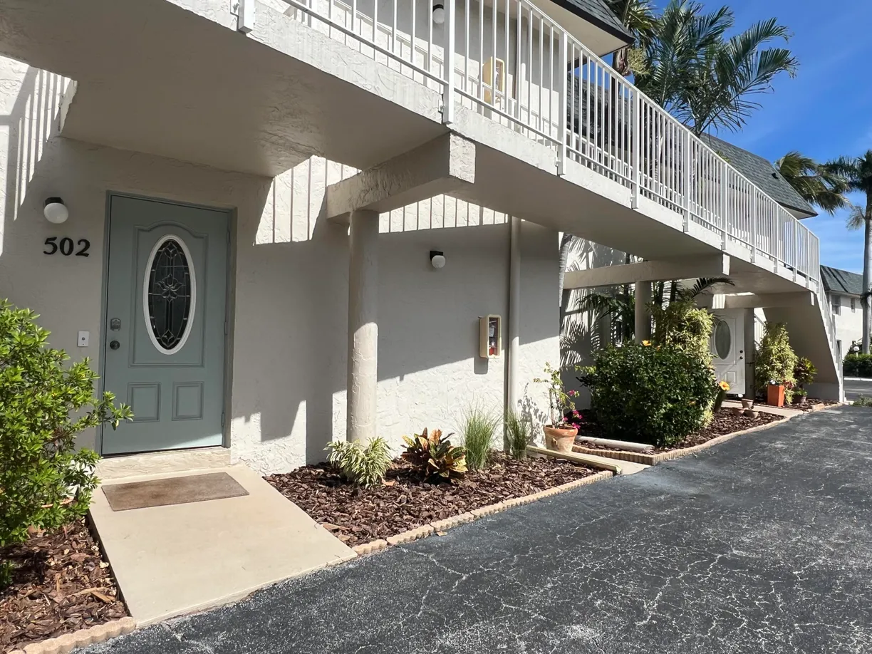 South Florida Real Estate | View 3601 S Ocean Boulevard, 502 | 2 Beds, 2 Baths