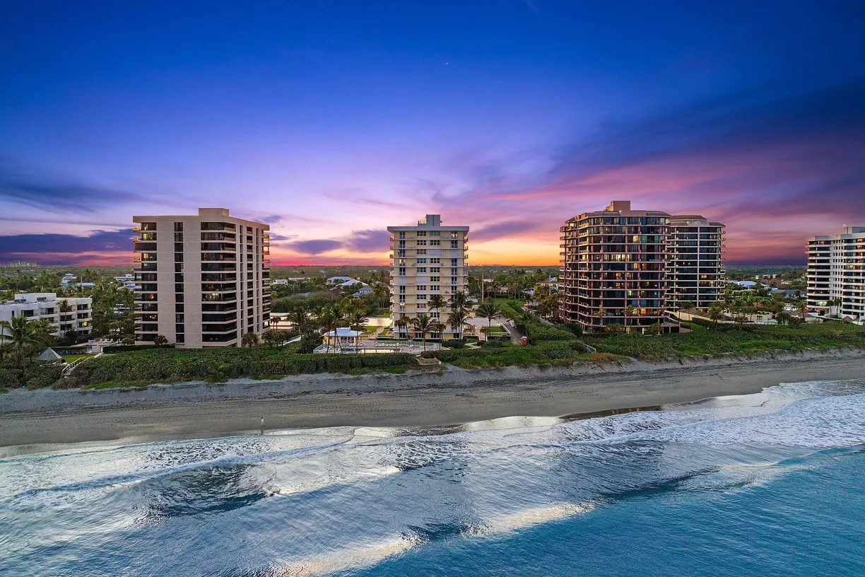 South Florida Real Estate | View 500 Ocean Drive, W-4c | Listing