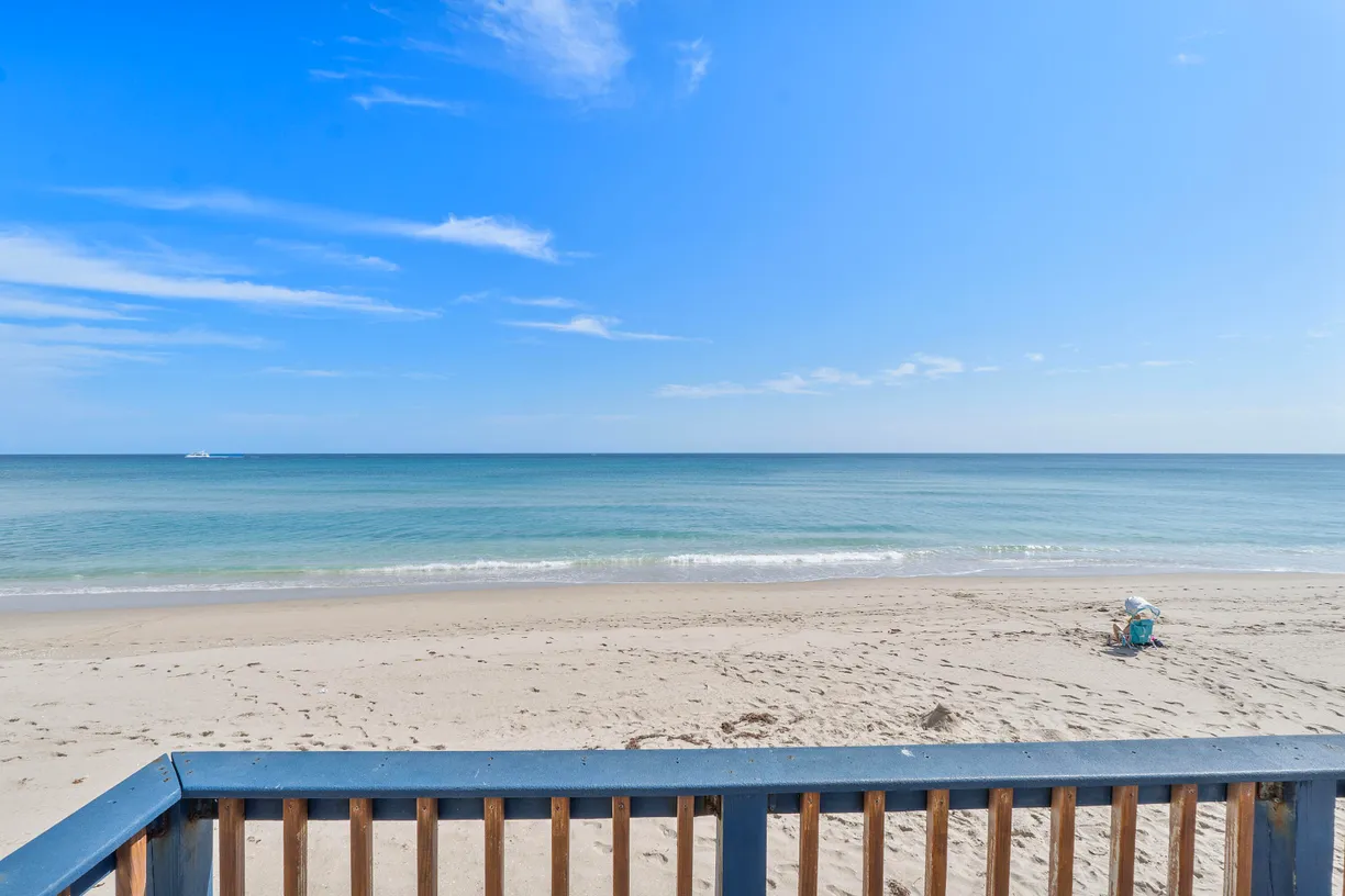 South Florida Real Estate | View 3540 S Ocean Boulevard, 107 | 2 Beds, 2 Baths