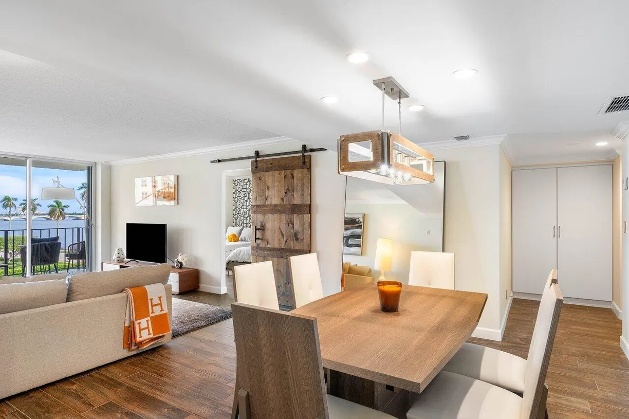South Florida Real Estate | View 1801 S Flagler Drive, 404 | Listing