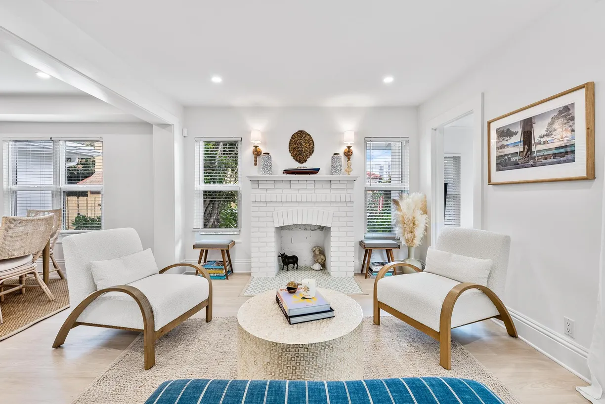 South Florida Real Estate | View 231 Walton Boulevard | Listing