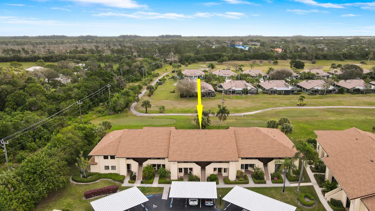 South Florida Real Estate | View 6533 SE Williamsburg Drive, 204 | 2 Beds, 2 Baths