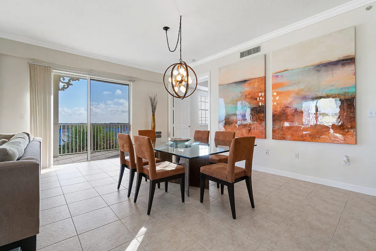 South Florida Real Estate | View 810 Juno Ocean Walk, 404 B | 2 Beds, 2 Baths