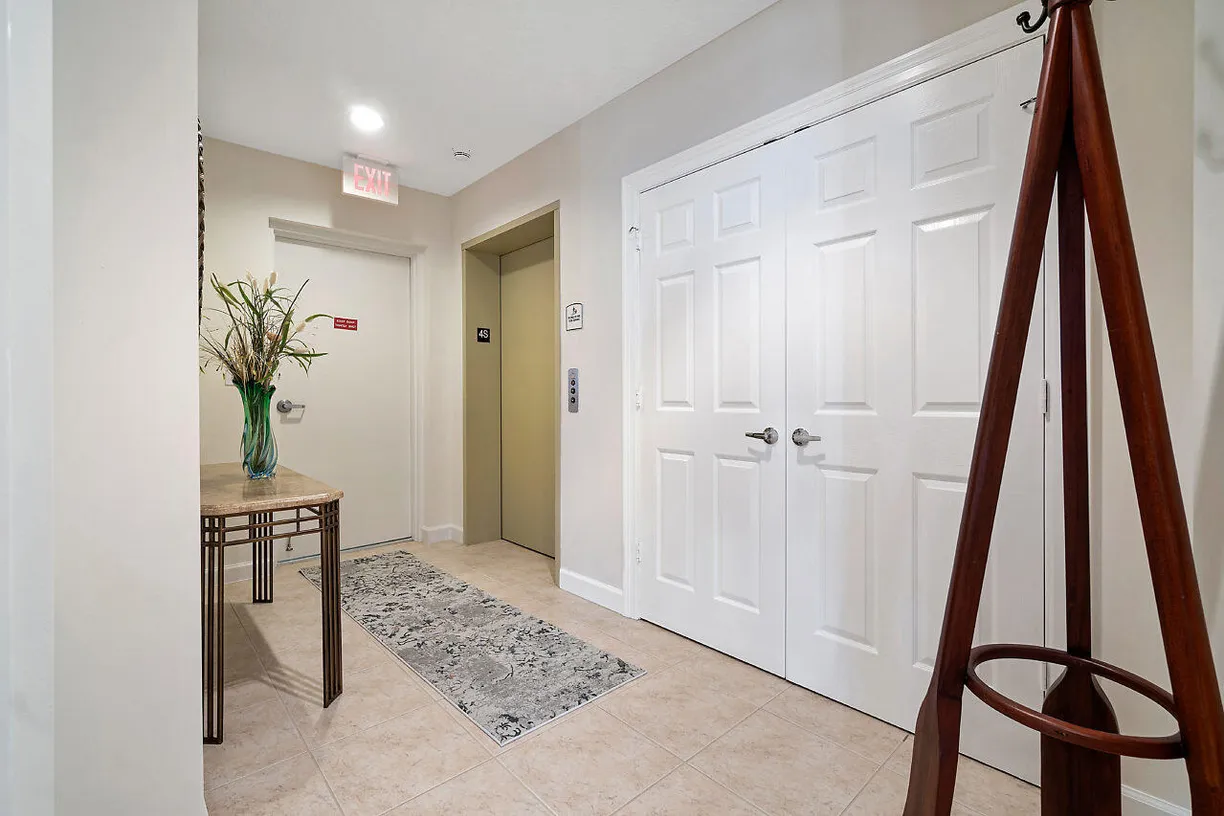 South Florida Real Estate | View 810 Juno Ocean Walk, 404 B | Listing