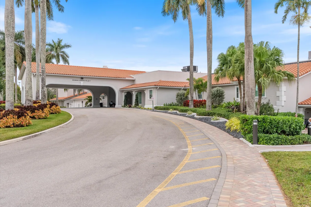 South Florida Real Estate | View 6037 E Pointe Regal Circle, 310 | 3 Beds, 2 Baths
