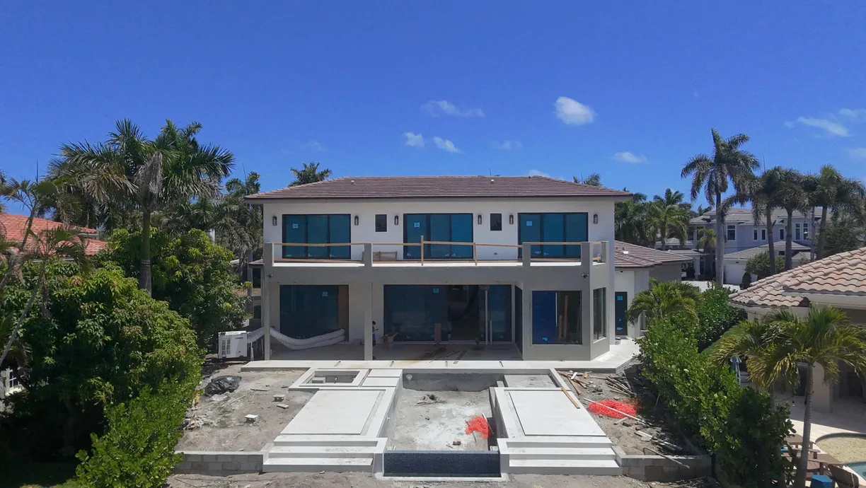 South Florida Real Estate | View 721 NE 34th Street | Listing