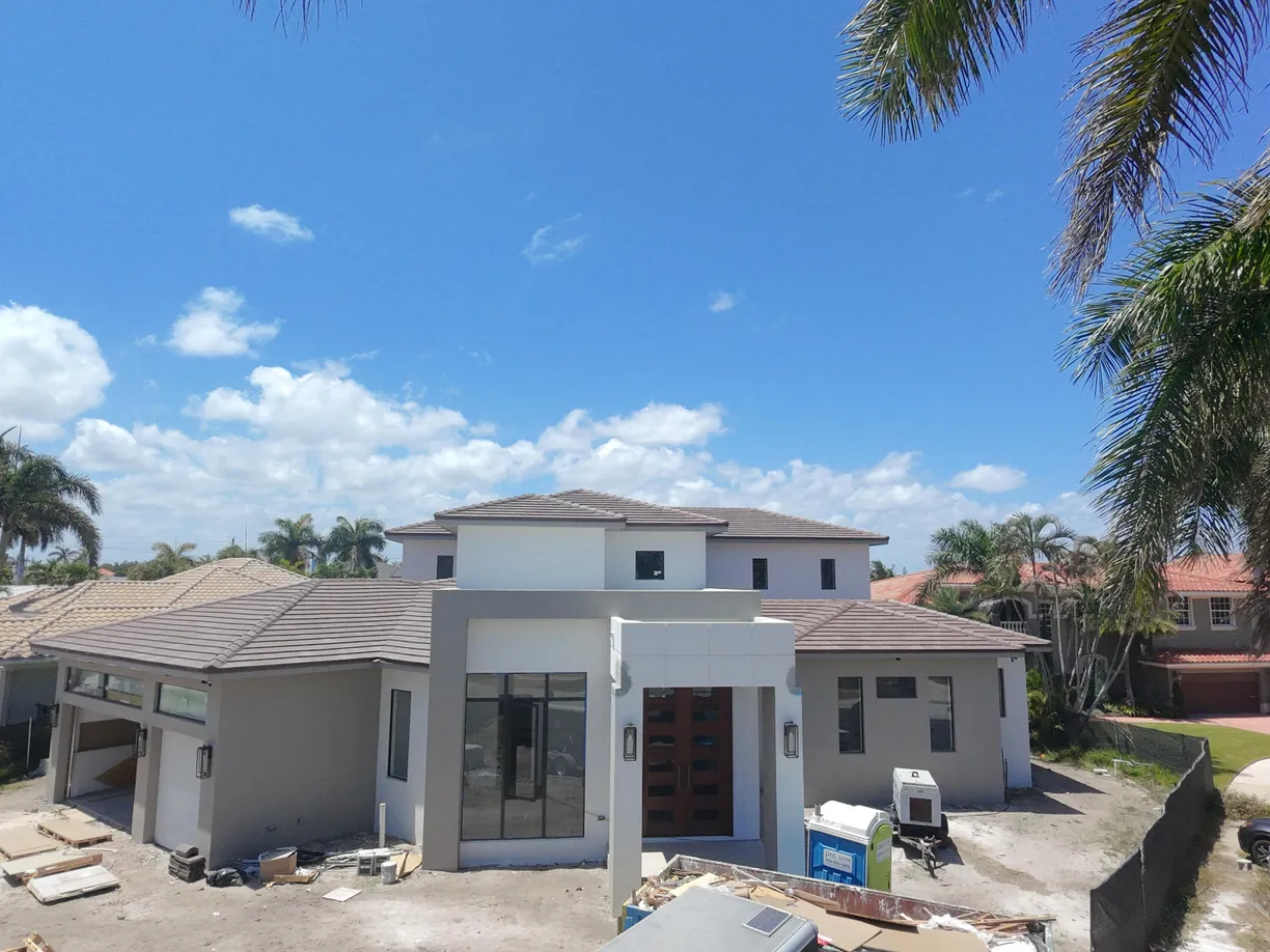 South Florida Real Estate | View 721 NE 34th Street | Listing