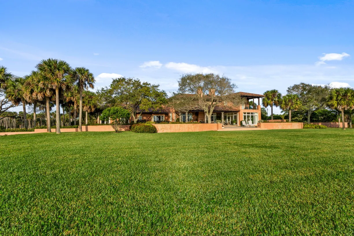 South Florida Real Estate | View 2350 Quay Dock Road | Listing