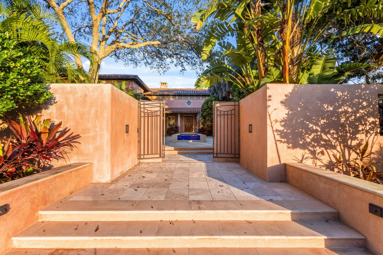 South Florida Real Estate | View 2350 Quay Dock Road | Listing
