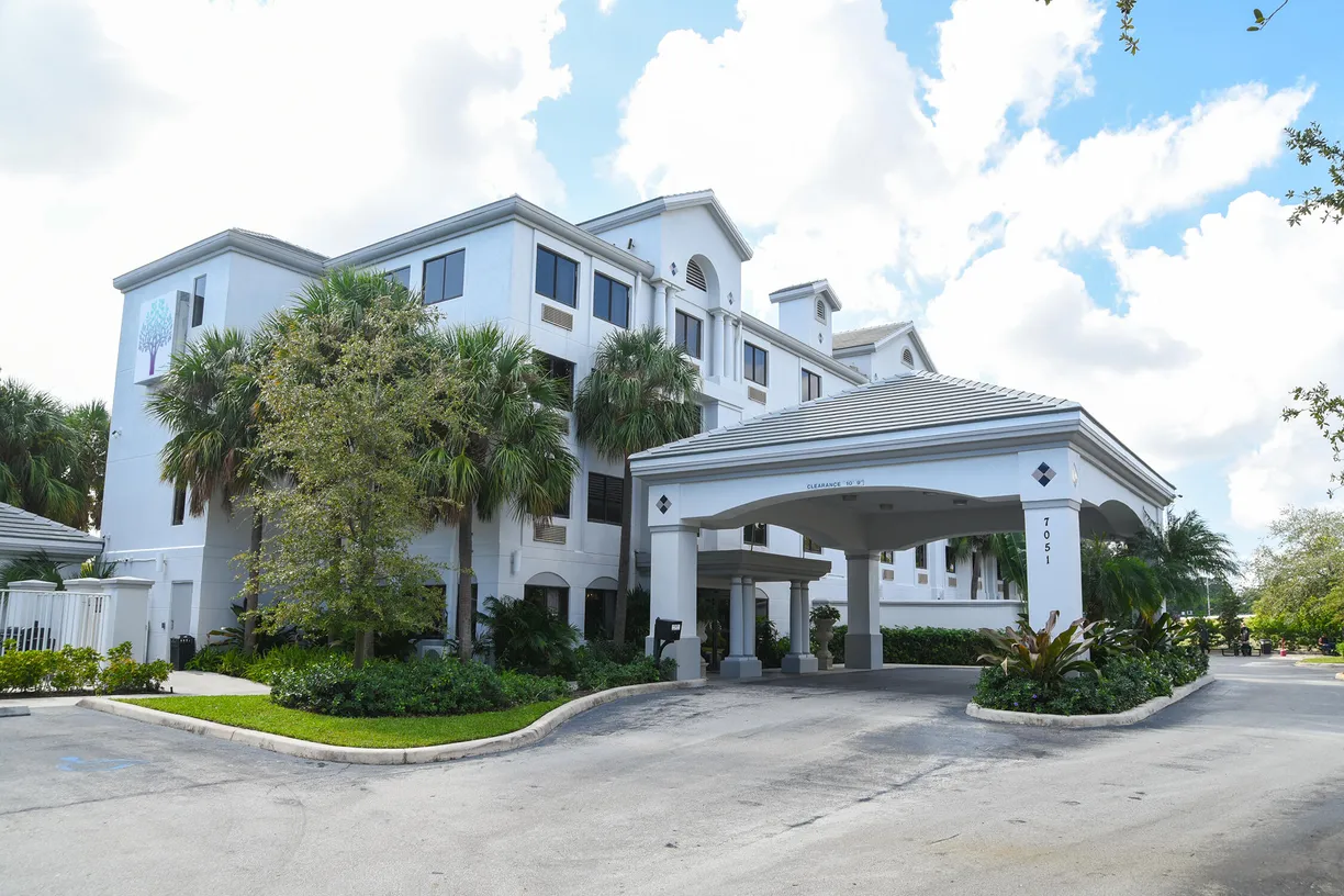 South Florida Real Estate | View 7051 Seacrest Boulevard