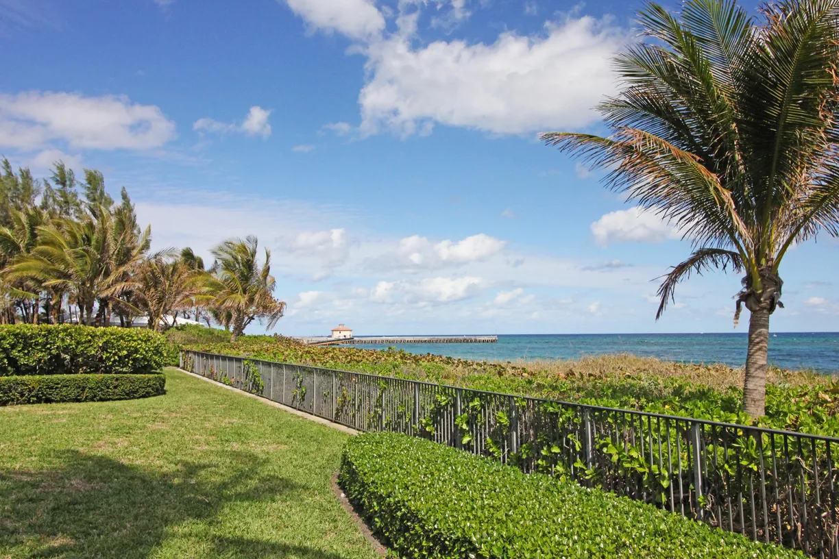 South Florida Real Estate | View 6885 N Ocean Boulevard, 4010 | Listing