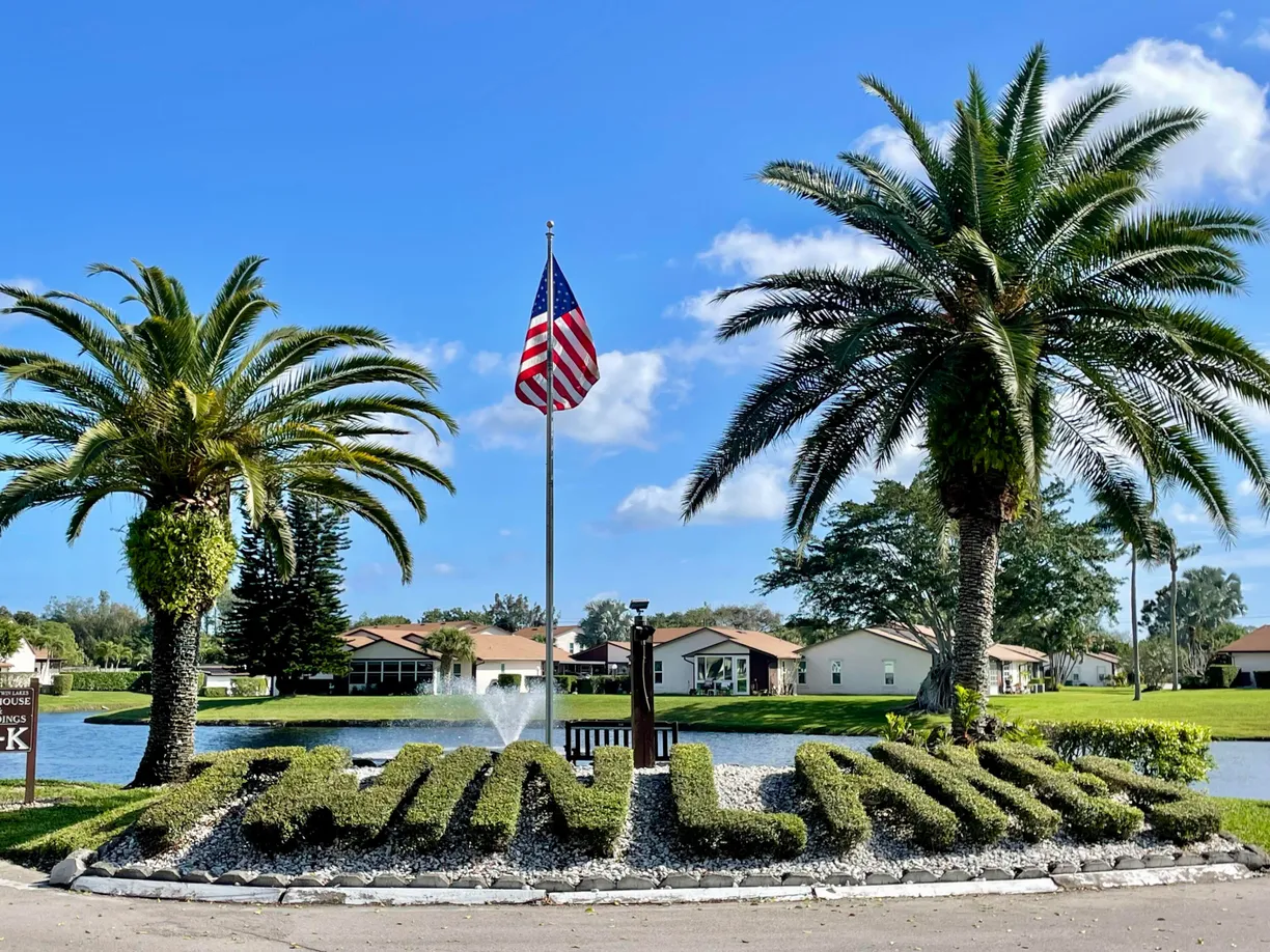 South Florida Real Estate | View 6531 SE Federal Highway, J109 | 2 Beds, 2 Baths