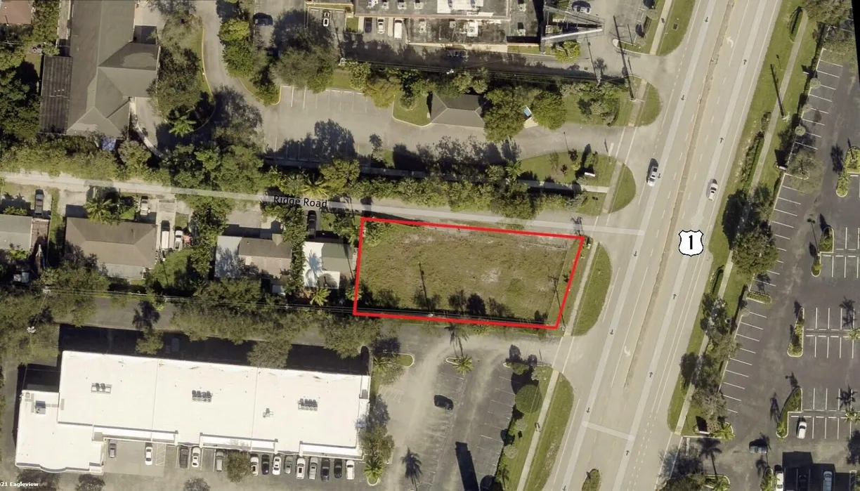 South Florida Real Estate | View 11961 Us Highway 1