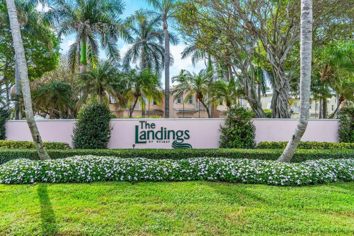 South Florida Real Estate | View 790 Andrews Avenue, G102 | 3 Beds, 3 Baths