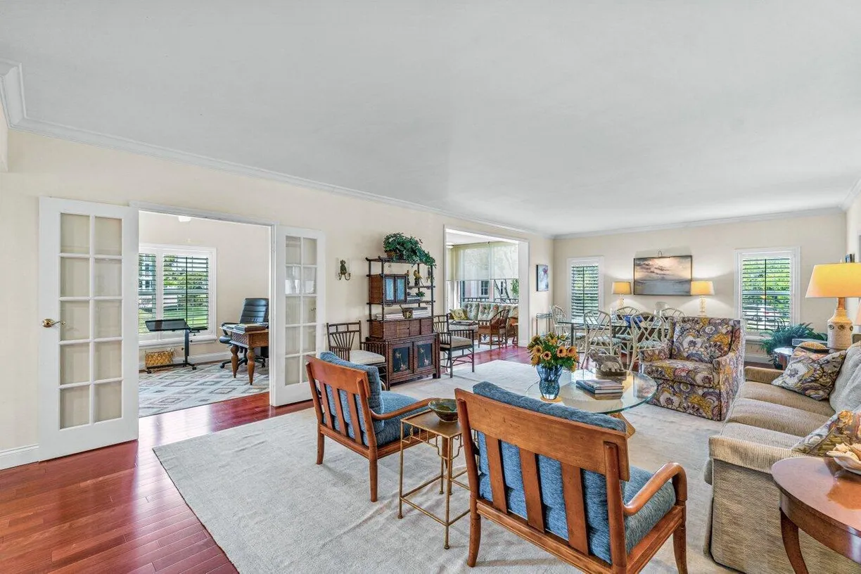 South Florida Real Estate | View 790 Andrews Avenue, G102 | Listing