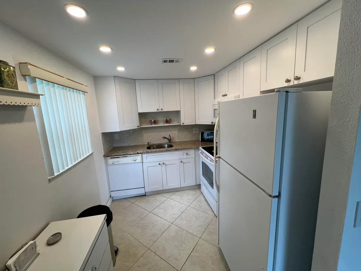 South Florida Real Estate | View 445 Monaco J | 2 Beds, 2 Baths
