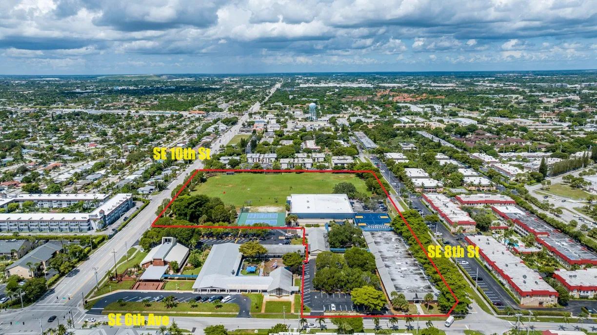 South Florida Real Estate | View 959 SE 6th Avenue