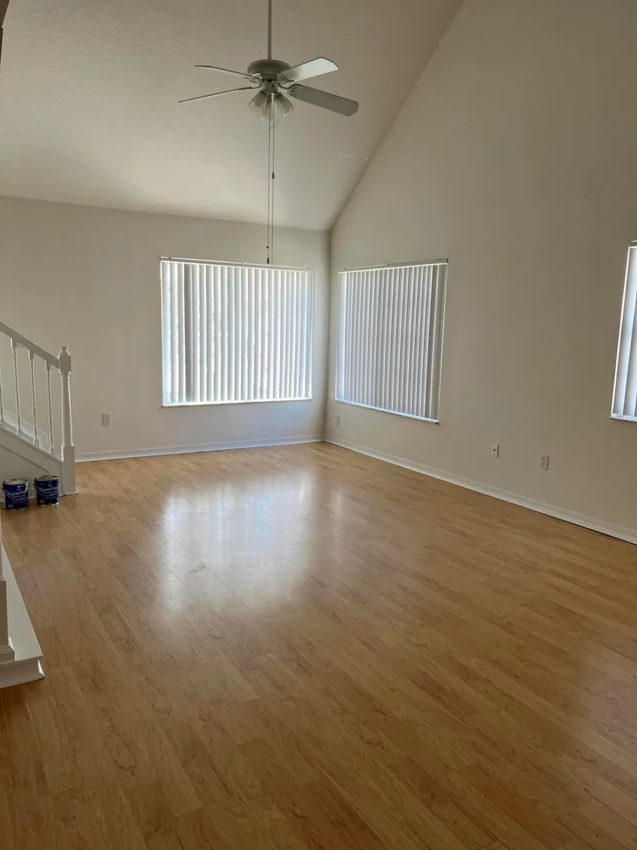 South Florida Real Estate | View 1621 SE Pomeroy Street, 5-6 | Listing