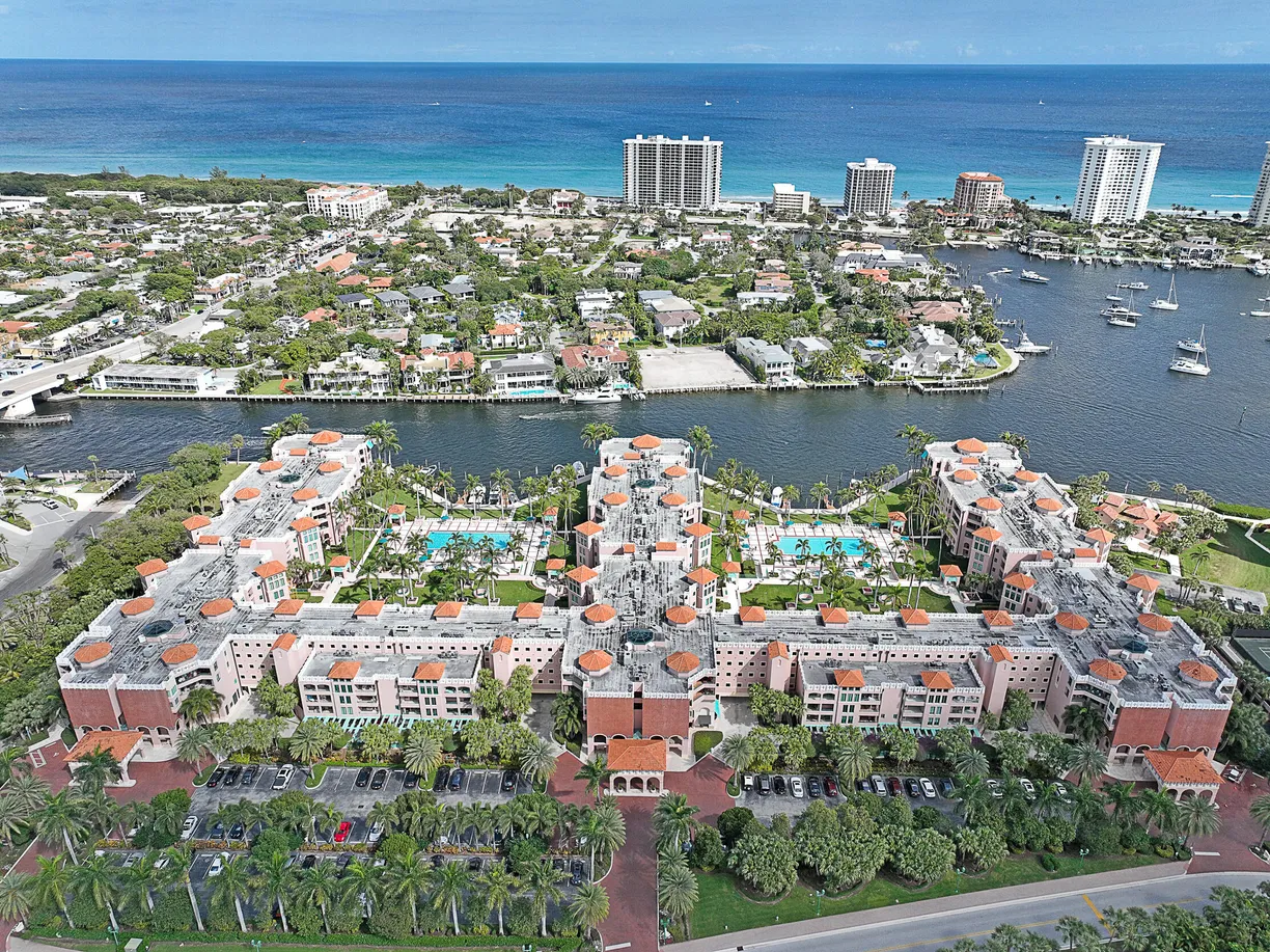 South Florida Real Estate | View 100 SE 5th Avenue, 209 | 2 Beds, 2 Baths