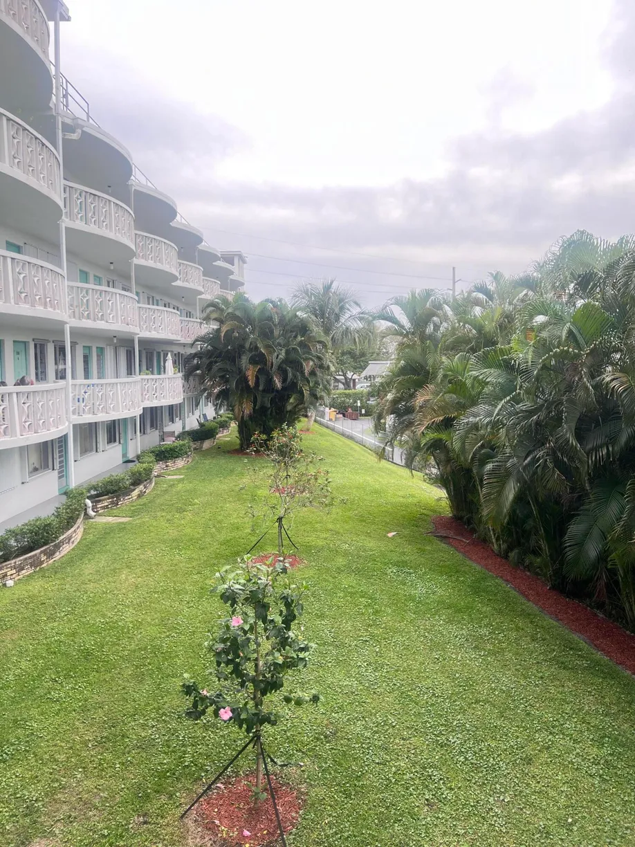 South Florida Real Estate | View 2381 Sunset Avenue, 202 | 2 Beds, 2 Baths
