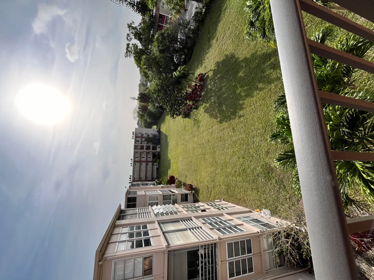 South Florida Real Estate | View 225 Bonnie Boulevard, 402 | 1 Bed, 1 Bath