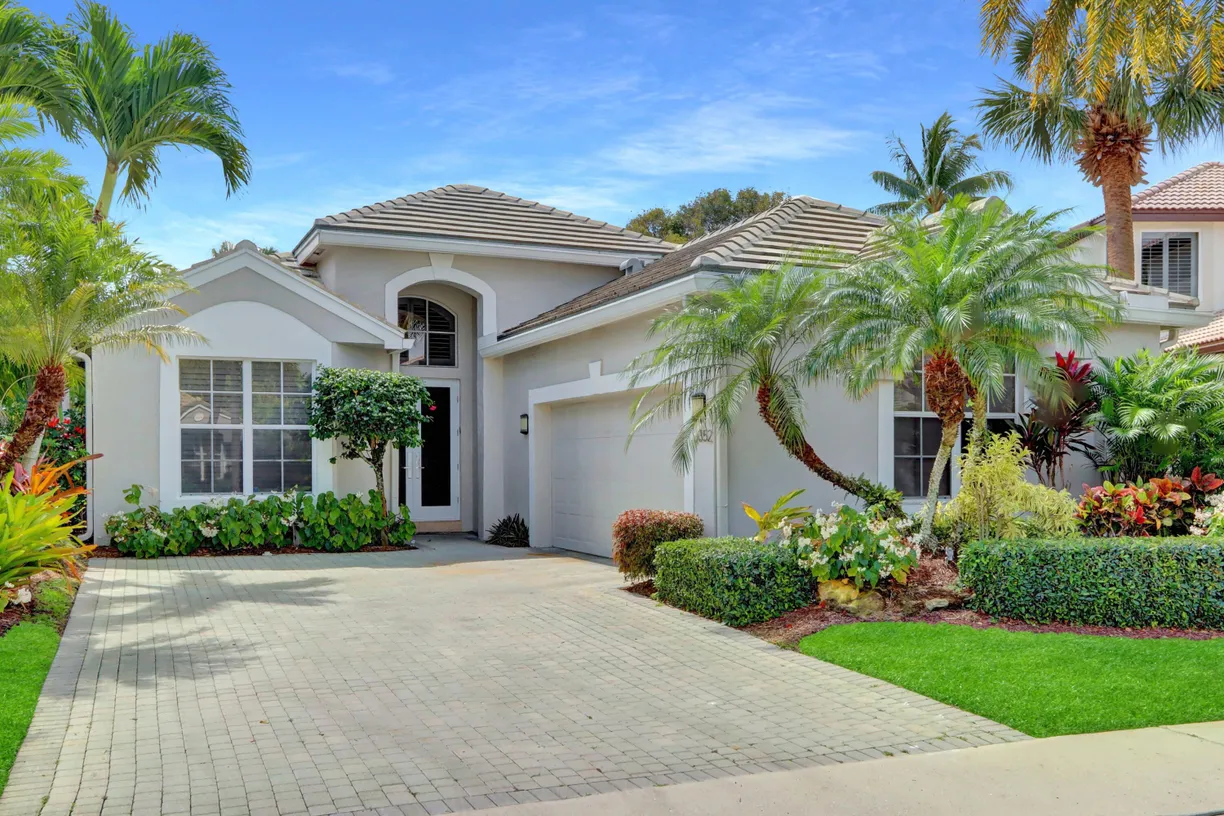 South Florida Real Estate | View 3352 NW 53rd Circle | 3 Beds, 3 Baths