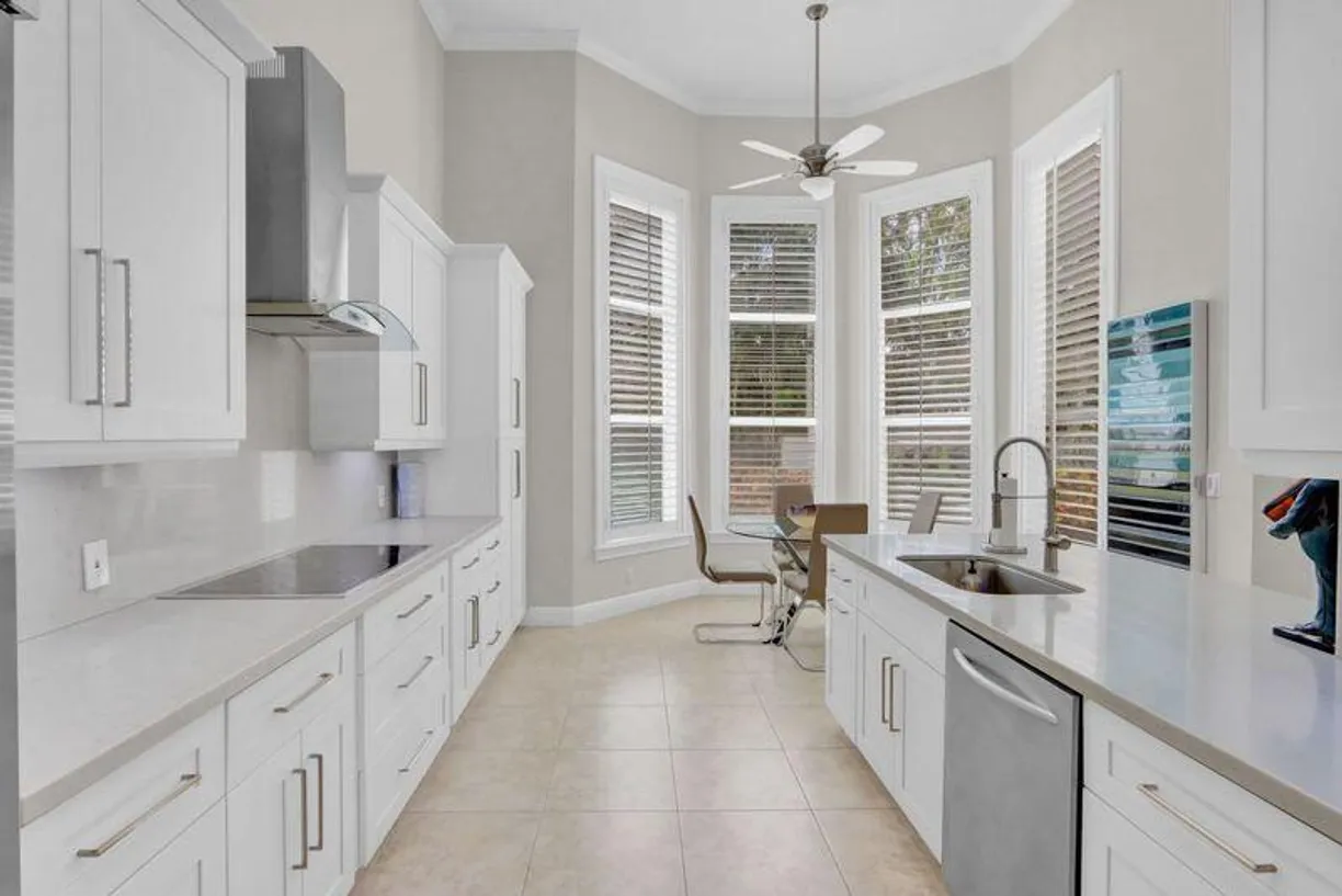 South Florida Real Estate | View 3352 NW 53rd Circle | Listing