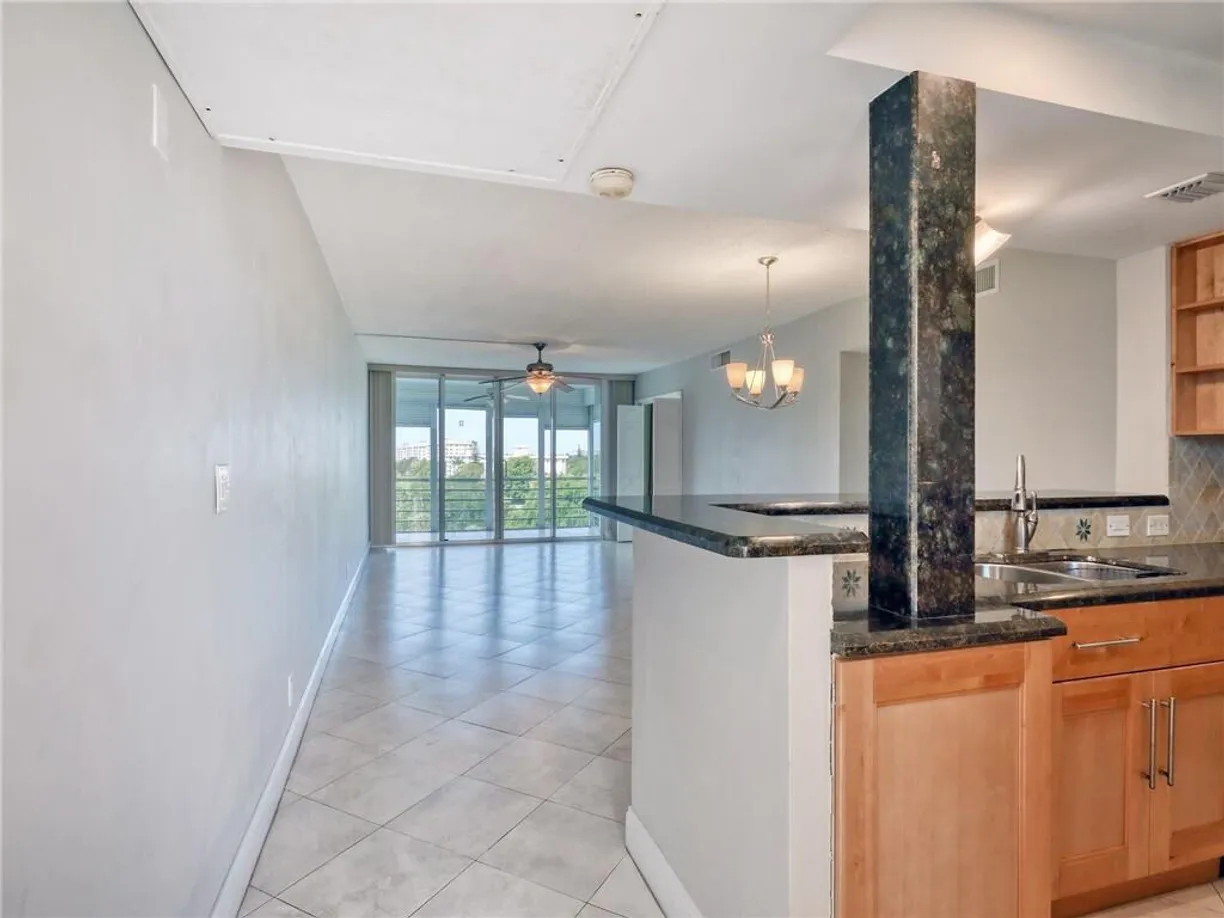 South Florida Real Estate | View 2671 S Course Drive, 703 | 2 Beds, 2 Baths