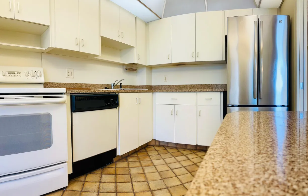 South Florida Real Estate | View 3080 N Course Drive, 405 | 2 Beds, 2 Baths