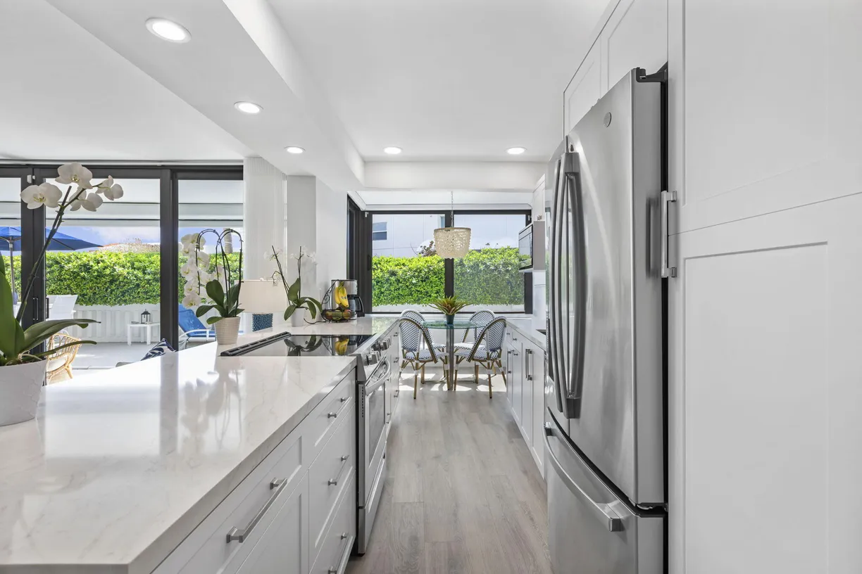 South Florida Real Estate | View 3590 S Ocean Boulevard, 107 | Listing