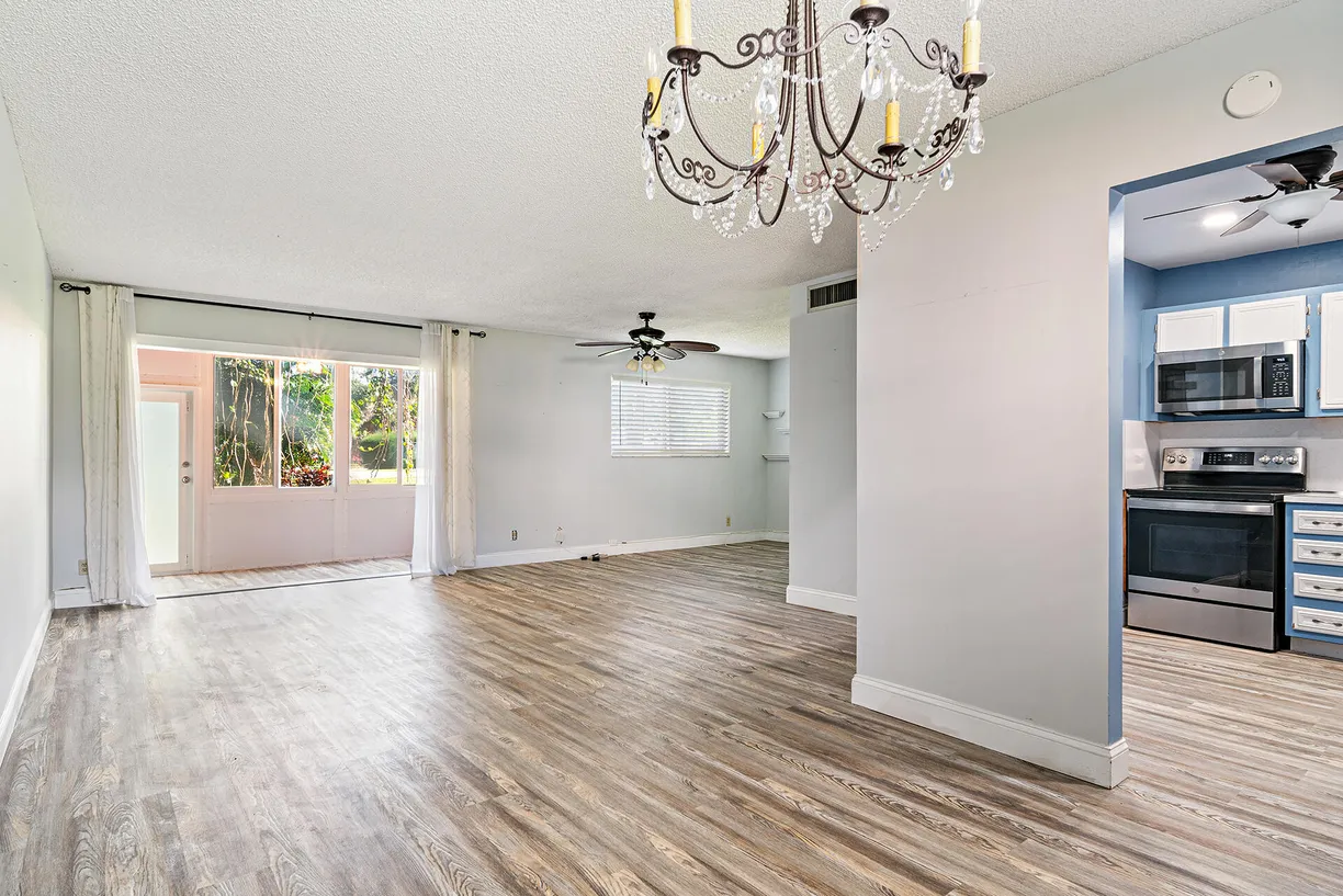 South Florida Real Estate | View 705 Lori Drive, 114 | 1 Bed, 1 Bath
